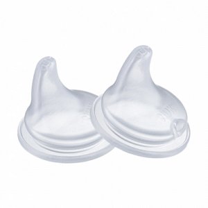 Nuk First Choice Silicone Replacement Spout 1pc