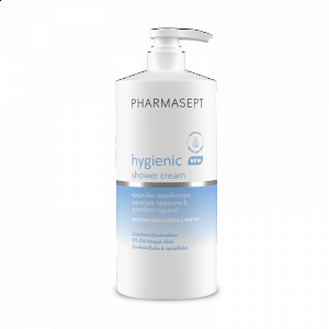 Pharmasept Hygienic Creamy Shower Gel 1000ml