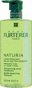 Rene Furterer Naturia Extra Doux Shampooing Equilibrant 500ml