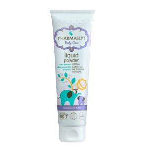 Pharmasept Baby Care Liquid Powder 150ml