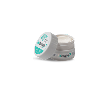 Becalm Lipbecalm Lip Balm for Chapped Lips 10ml