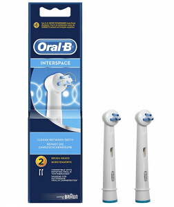 Oral-B Interspace 2τμχ