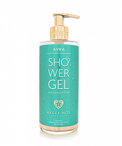 Avgerinos Avra Showergel 300 ml
