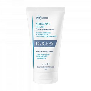 Ducray Keracnyl Repair Creme 50ml