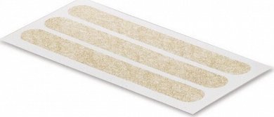 Hartmann Omnistrip, Strips Convergence Wound 6x76mm 3pcs
