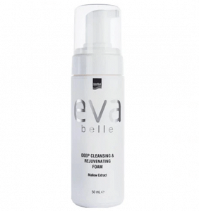 InterMed Eva Belle Facial Cleansing Foam 50ml
