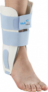 AIR CAST
