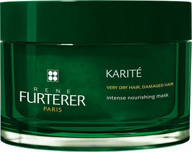 Rene Furterer Karite Intense Nourishing Mask 200ml