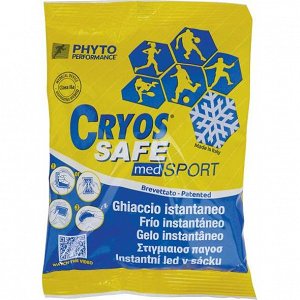 Phyto Performance Cryos Safe Instant Ice