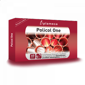 Plameca Policol One 60caps