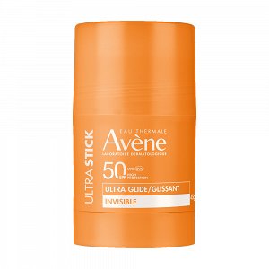 Eau Thermale Avene Ultra Stick Waterproof Face Sunscreen Stick SPF50 45gr