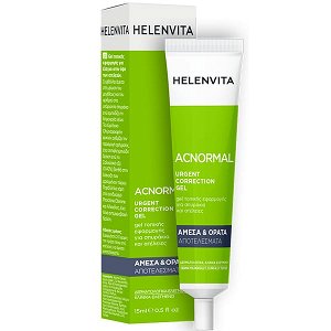 Helenvita ACNormal Urgent Correction Gel For Oily Skin 15 ml