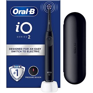Oral-B iO Series 2 Clean & Care