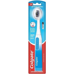 Colgate Actibrush 360 Whole Mouth Clean