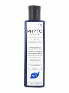 Phytosquam Shampoo Purifiant 200ml
