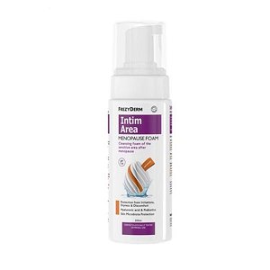 Frezyderm Intim Area Menopause Foam Ph7.0 200ml