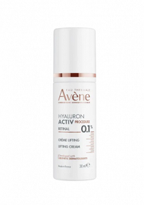 Avene Eau Thermale Hyaluron Activ Procedure Cream Retinal 0.1% 30ml