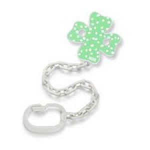 Nuk Pacifier Chain 1pc