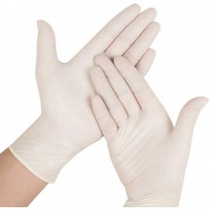 Rays Italy surgical gloves without powder Chloroprene No. 6.0 ~ 8.5 (Pair)