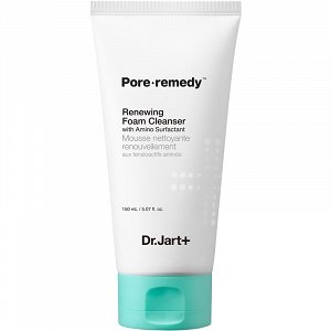 Dr. Jart+ Pore Remedy Renewing Foam Clenaser 150ml
