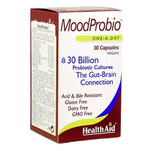 Health Aid Moodprobio 30caps