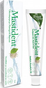Power Health Mastident Toothpaste 75ml