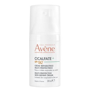 Avene Cicalfate+ Multi-Protective Skin Repair Cream SPF50+ 30ml
