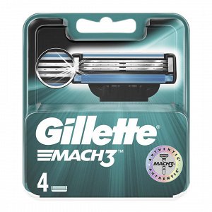 Gillette Mach3 Spares