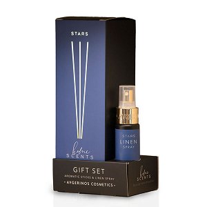 Avgerinos Cosmetics Stars Diffuser Set
