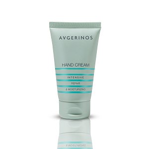 Avgerinos Cosmetics Hand Cream 50ml