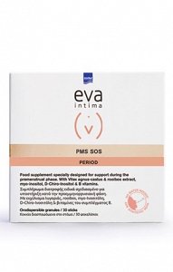 Eva Intima Pms SOS Period 30sticks