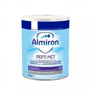 Nutricia Almiron Pepti MCT 