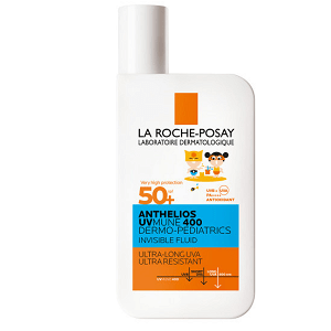 La Roche Posay Anthelios UVmune 400 Dermopediatrics SPF50 50ml