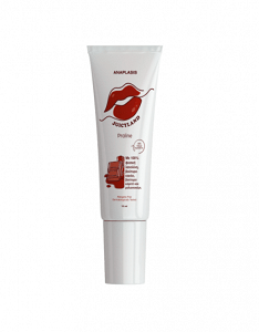 Anaplasis Lip Balm Praline 10ml