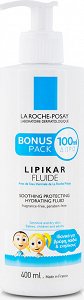 La Roche Posay Lipikar Fluide 400ml