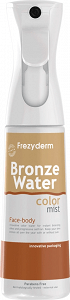 Frezyderm Bronze Water Face-body 300ml