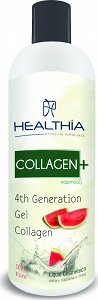 Healthia Collagen +, watermelon 500ml