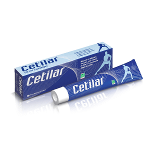 Cetilar Cream 50ml
