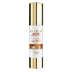 Froika Hyaluronic Silk Touch Sun Spf50+, Tinted 40ml