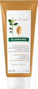 Klorane Baume Apres-Shampooing With Desert Date 200ml