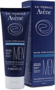 Avene Men After-shave Balm 75ml
