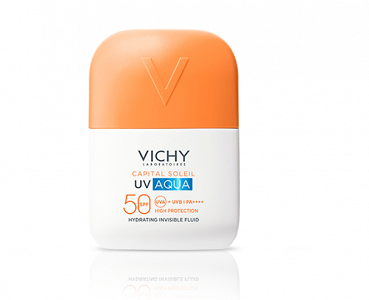 Vichy Capital Soleil UV Aqua Hydrating Invisible Fluid spf50