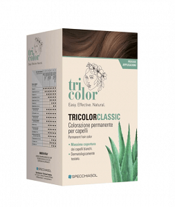 Specchiasol Tricolor Classic 8.1 Scandinavian Blonde 232ml