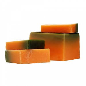 Fresh Line Melon & Mint Soap Bar 120g