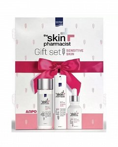 InterMed The Skin Pharmacist 5 In 1 Micellar Water Hydrating Skincare Set – 3 pcs