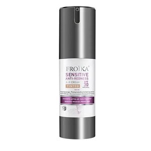 Froika Sensitive Anti-Redness SPF30 AR Tinted Cream 30ml