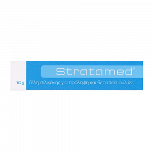 Stratpharma, Stratamed 10g