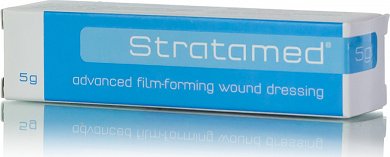 Stratpharma, Stratamed 5gr
