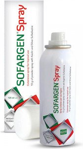 WinMedica Sofargen Spray 125ml