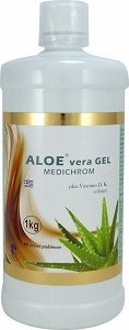 Medichrom Aloe Vera Gel 1000ml